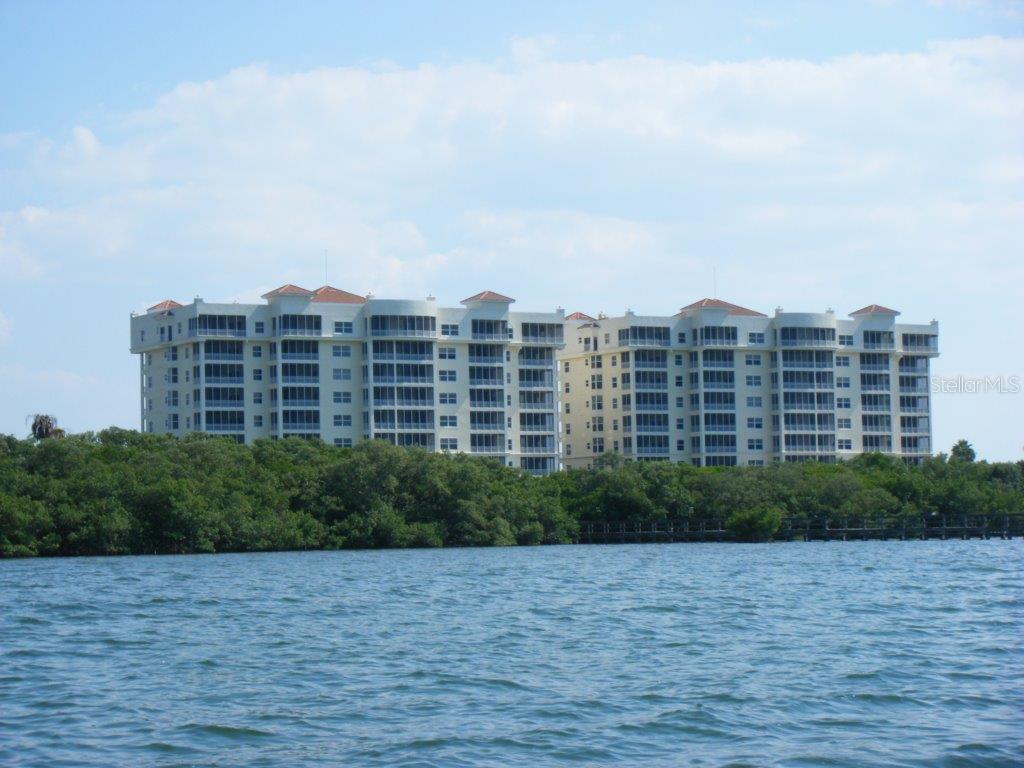 2925 Terra Ceia Bay Blvd. #PH 2905, Palmetto, FL 34221