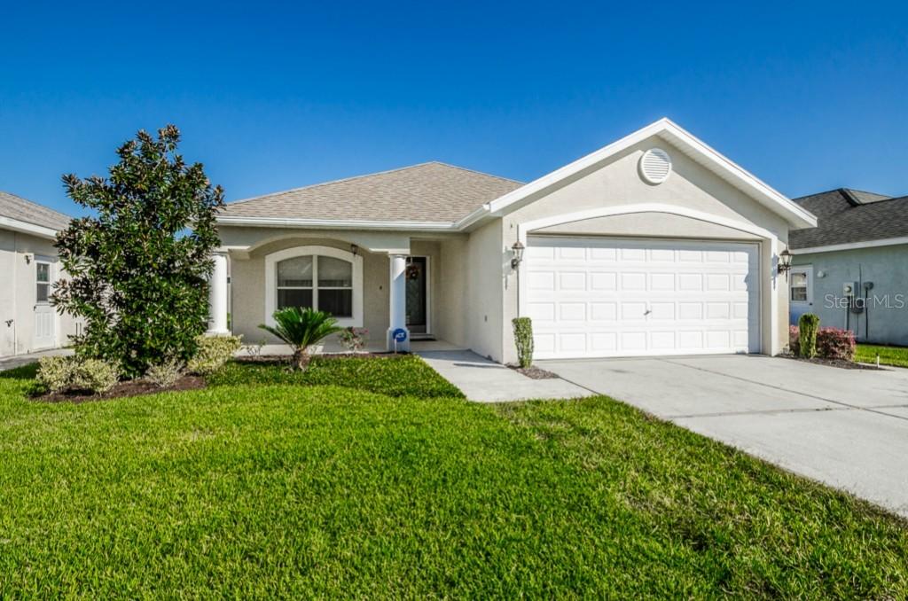 11449 Lounds Ct., New Port Richey, FL 34654