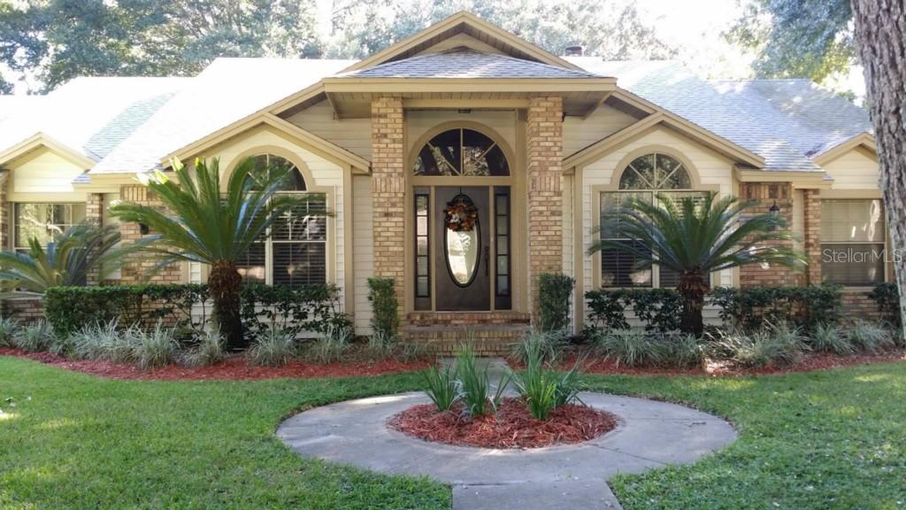 641 Saranac Dr., Winter Springs, FL 32708