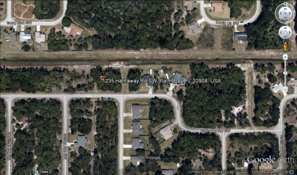 1235 Hathaway Rd., Palm Bay, FL 32908