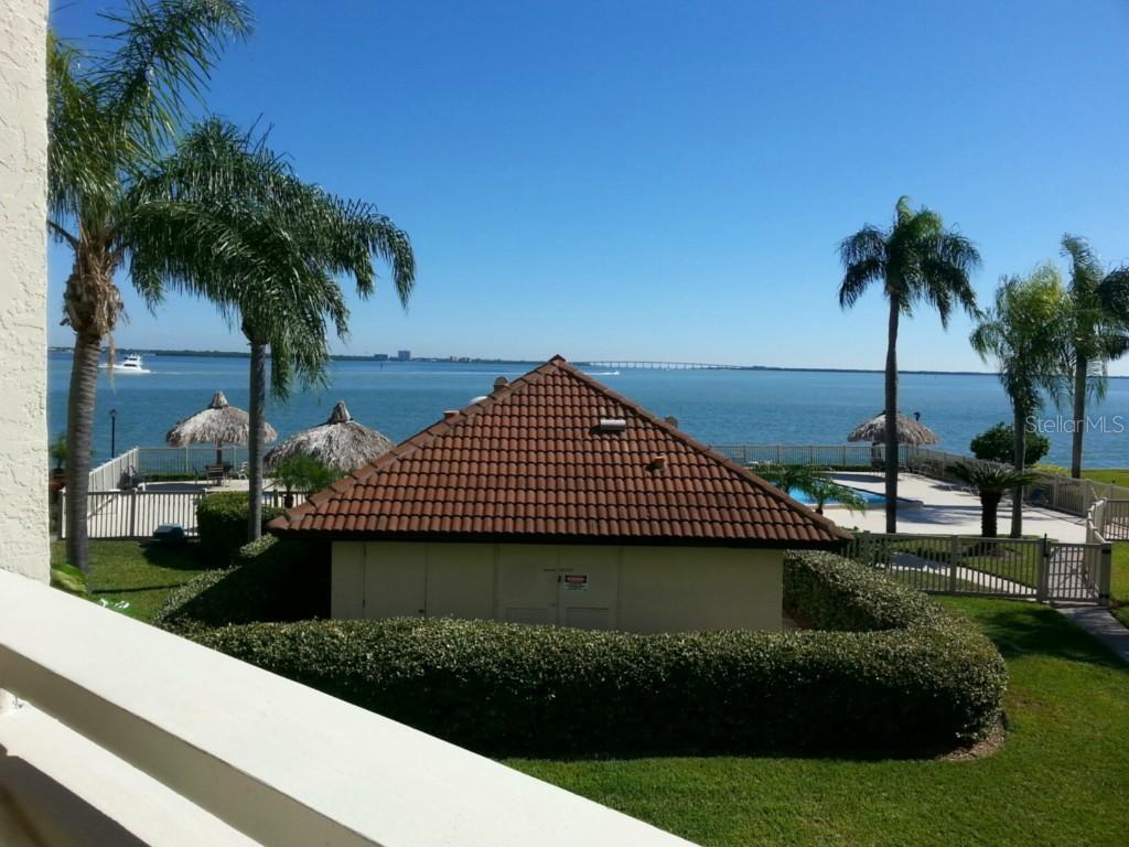103 1st St. #113, Tierra Verde, FL 33715