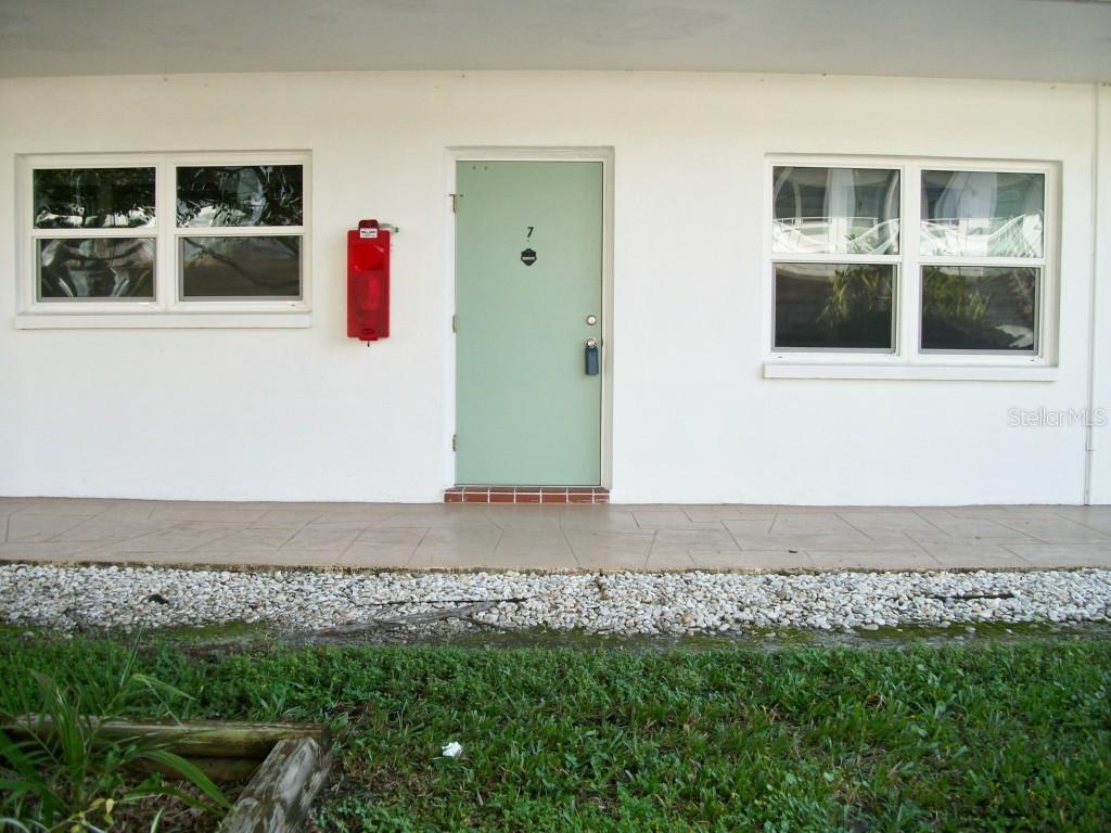 5925 18th St. #7, St Petersburg, FL 33714