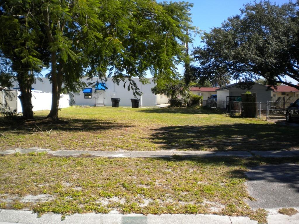 5th St., St Petersburg, FL 33702