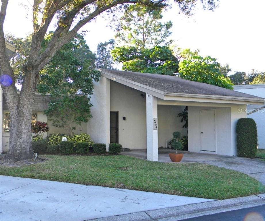 2605 Cedar View Ct., Clearwater, FL 33761