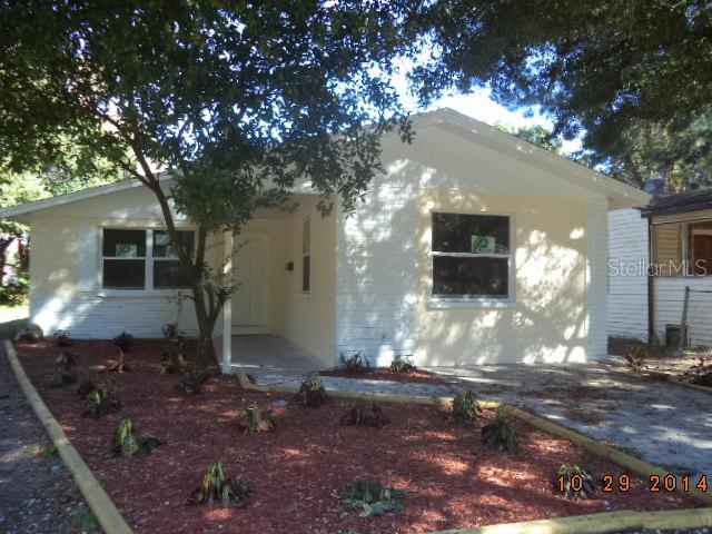 4143 12th Ave., St Petersburg, FL 33711