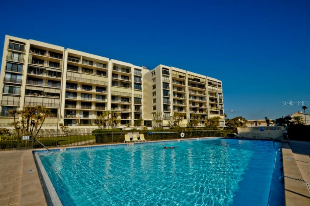 1400 Gulf Blvd. #604, Clearwater Beach, FL 33767