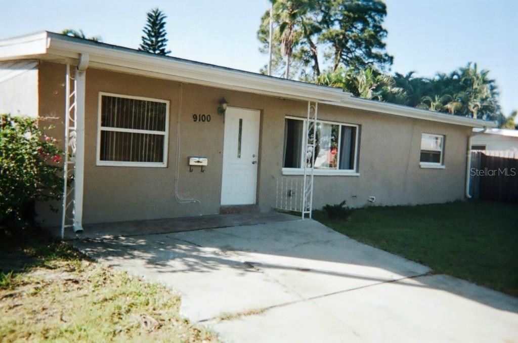 9100 1st St., St Petersburg, FL 33702
