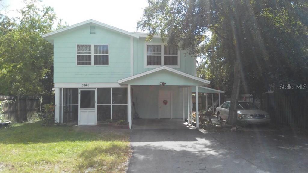 3140 57th Ave., St Petersburg, FL 33714