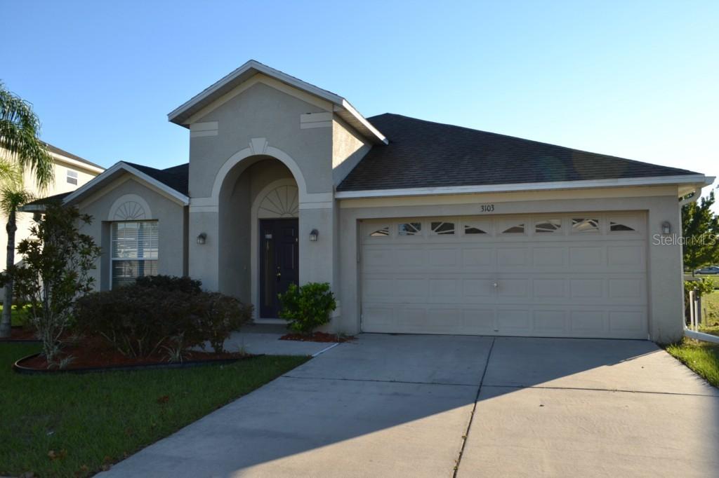 3103 Chessington Dr., Land O Lakes, FL 34638