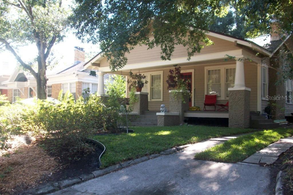 1203 E Powhatan Ave., Tampa, FL 33604