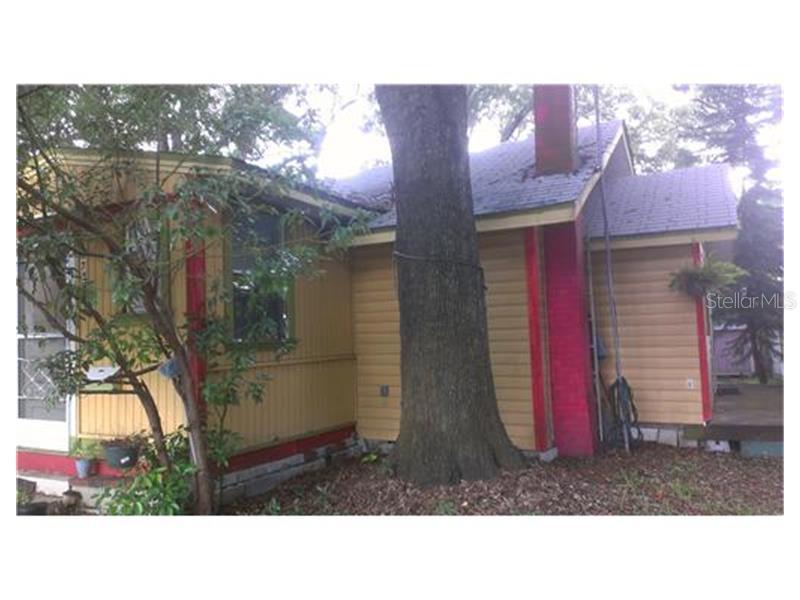 3759 4th Ave., St Petersburg, FL 33713