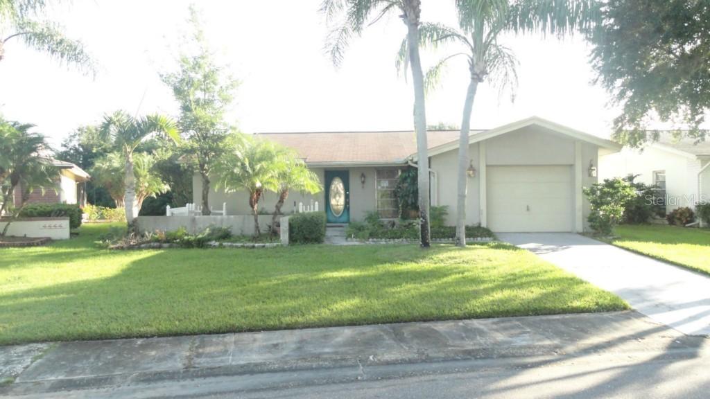 4452 Great Lakes Dr., Clearwater, FL 33762