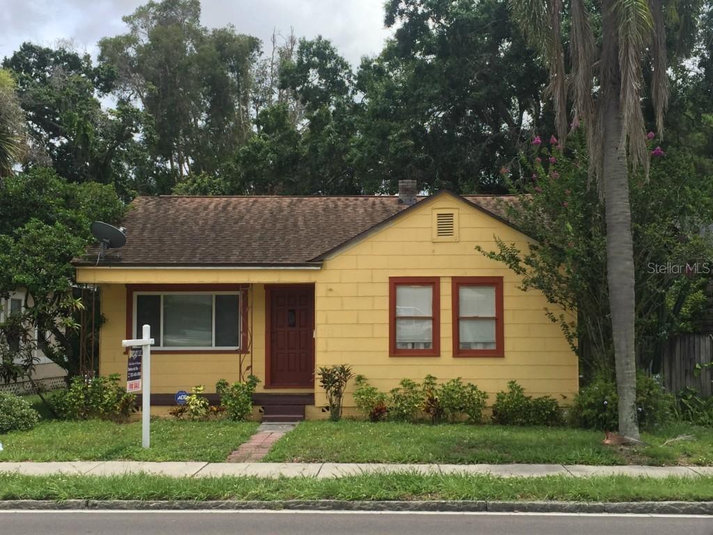 3022 5th Ave., St. Petersburg, FL 33713