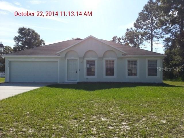 11238 Roland St., Spring Hill, FL 34609