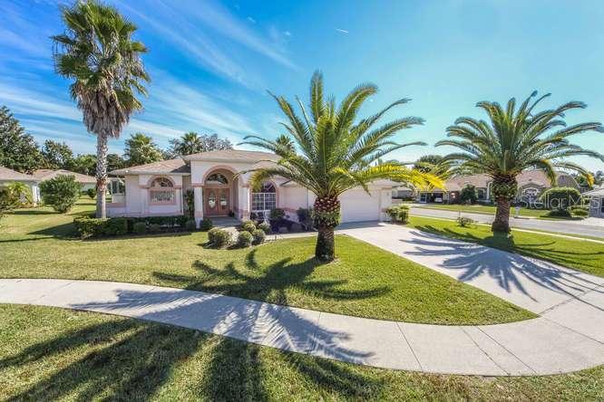 1268 Hubbard Ct., Spring Hill, FL 34608