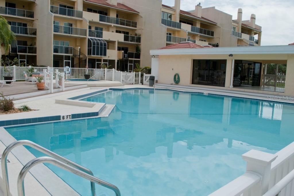 1100 Pinellas Bayway #G2, Tierra Verde, FL 33715