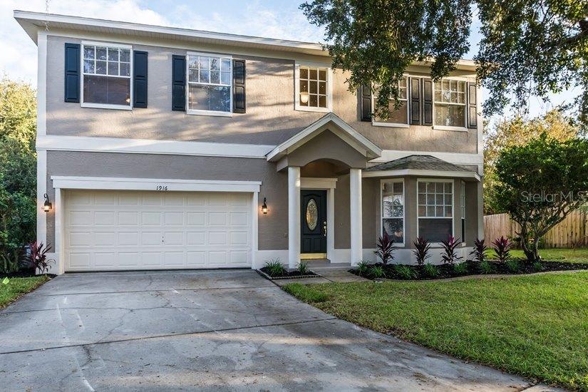 1916 Anclote Vista, Tarpon Springs, FL 34689