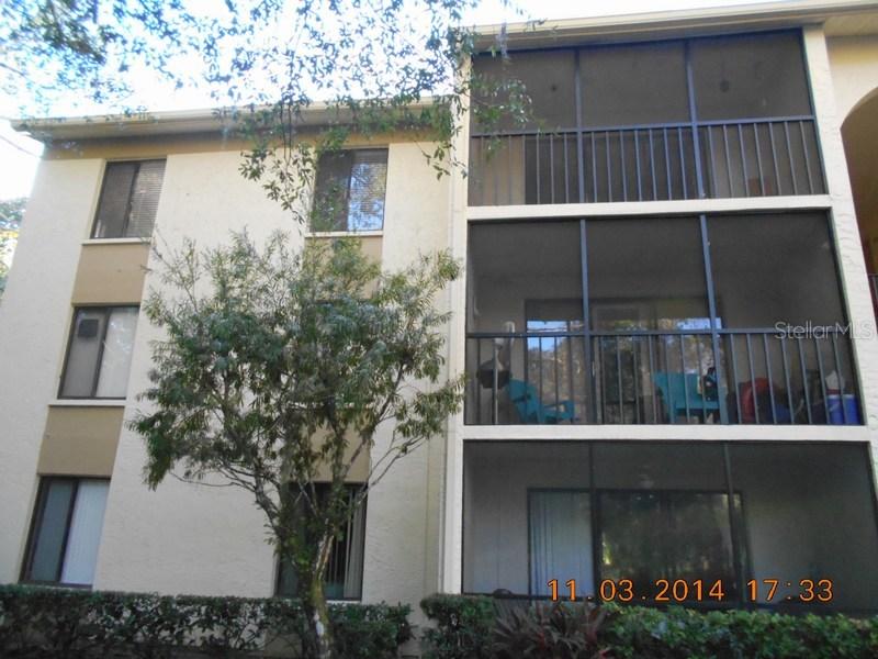 3232 E Lake Pine Way #G3, Tarpon Springs, FL 34688