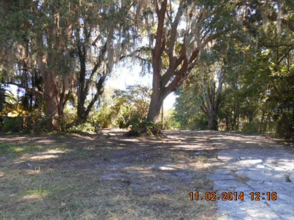 5534 Baker Rd., New Port Richey, FL 34653