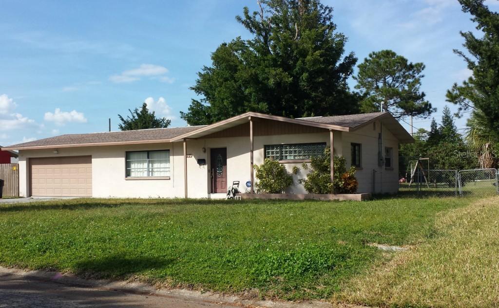 317 Kingfish Dr., St Petersburg, FL 33705