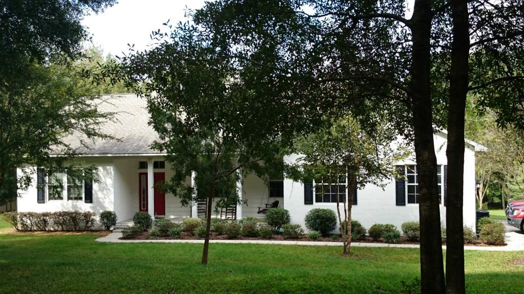 16464 Spring Valley Rd., Dade City, FL 33523