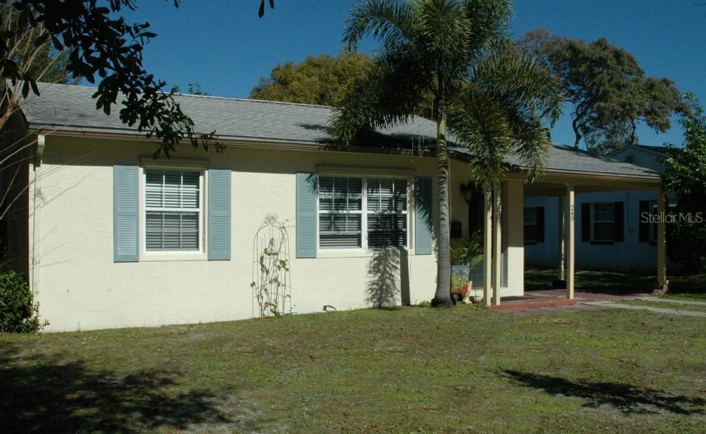 249 41st Ave., St Petersburg, FL 33703