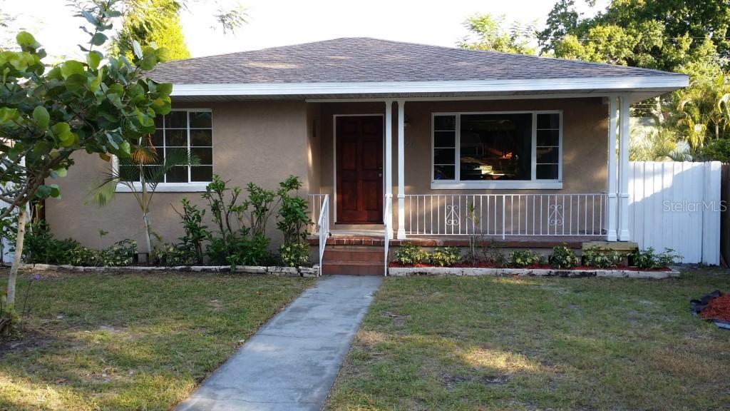 4221 10th Ave., St Petersburg, FL 33713