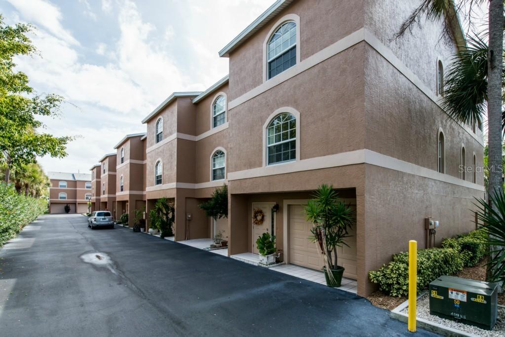 637 Pinellas Bayway South #310, Tierra Verde, FL 33715