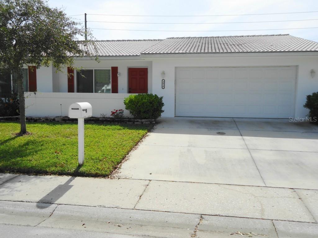 3816 N 90th Ter. #5, Pinellas Park, FL 33782