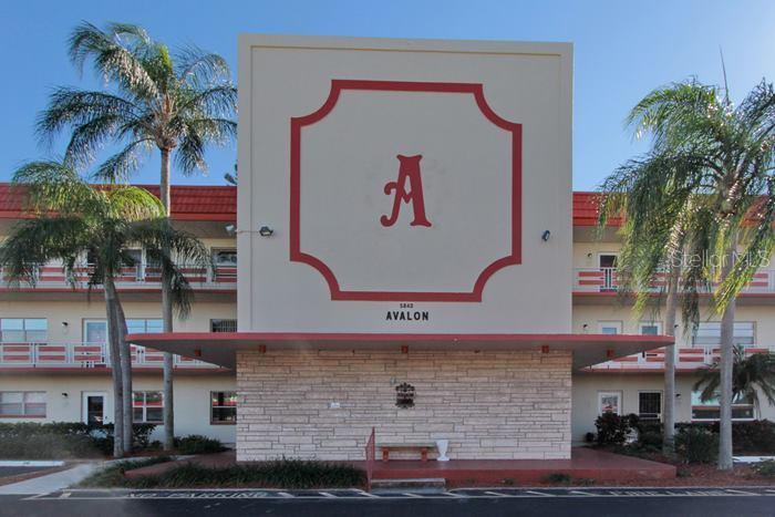 5840 30th Ave. #314, Gulfport, FL 33707