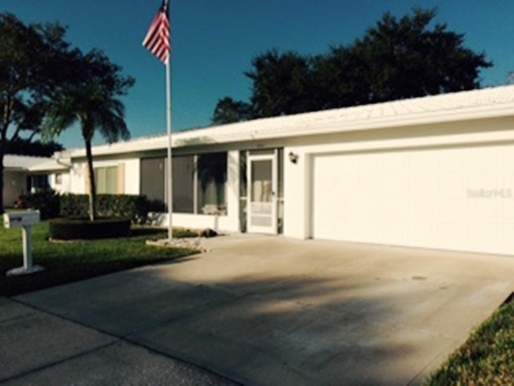 9232 41st St. #5, Pinellas Park, FL 33782