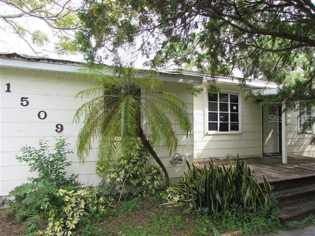 1509 Norfolk St., St Petersburg, FL 33710
