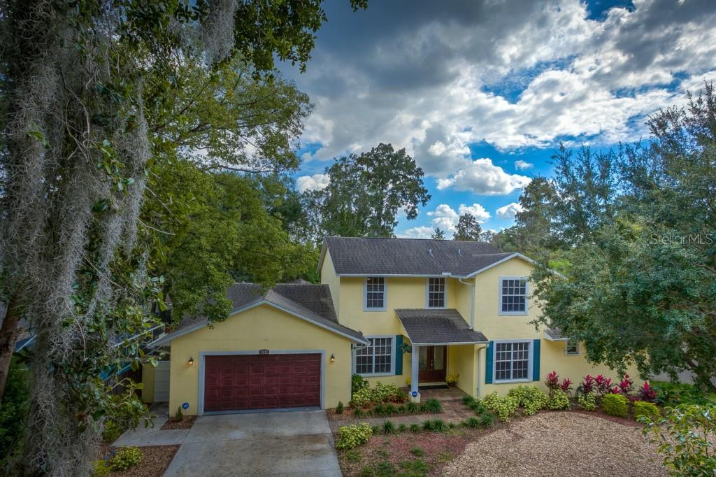 7419 Savannah Ln., Temple Terrace, FL 33637