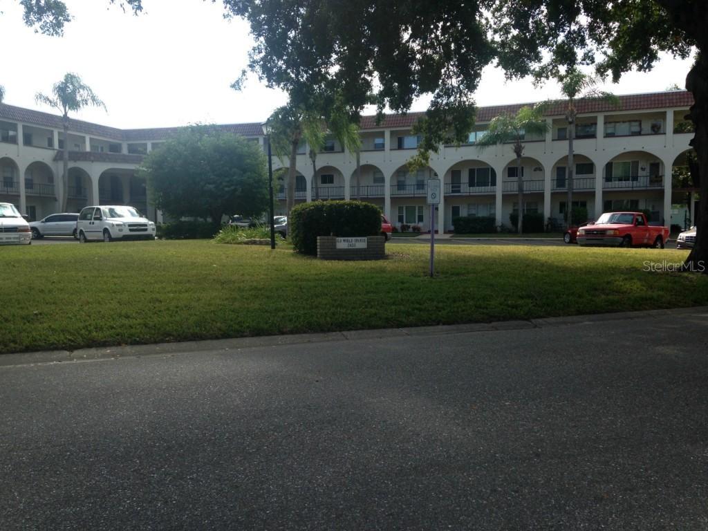 2433 Brazilia Dr. #49, Clearwater, FL 33763