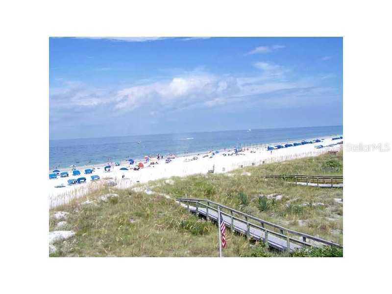 4510 Gulf Blvd. #403, St Pete Beach, FL 33706