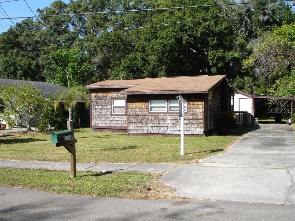 1022 9th Ave., Largo, FL 33770