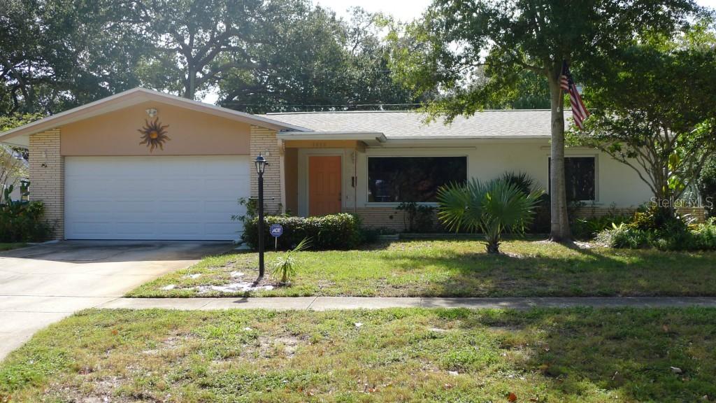 1619 Woodridge Dr., Clearwater, FL 33756