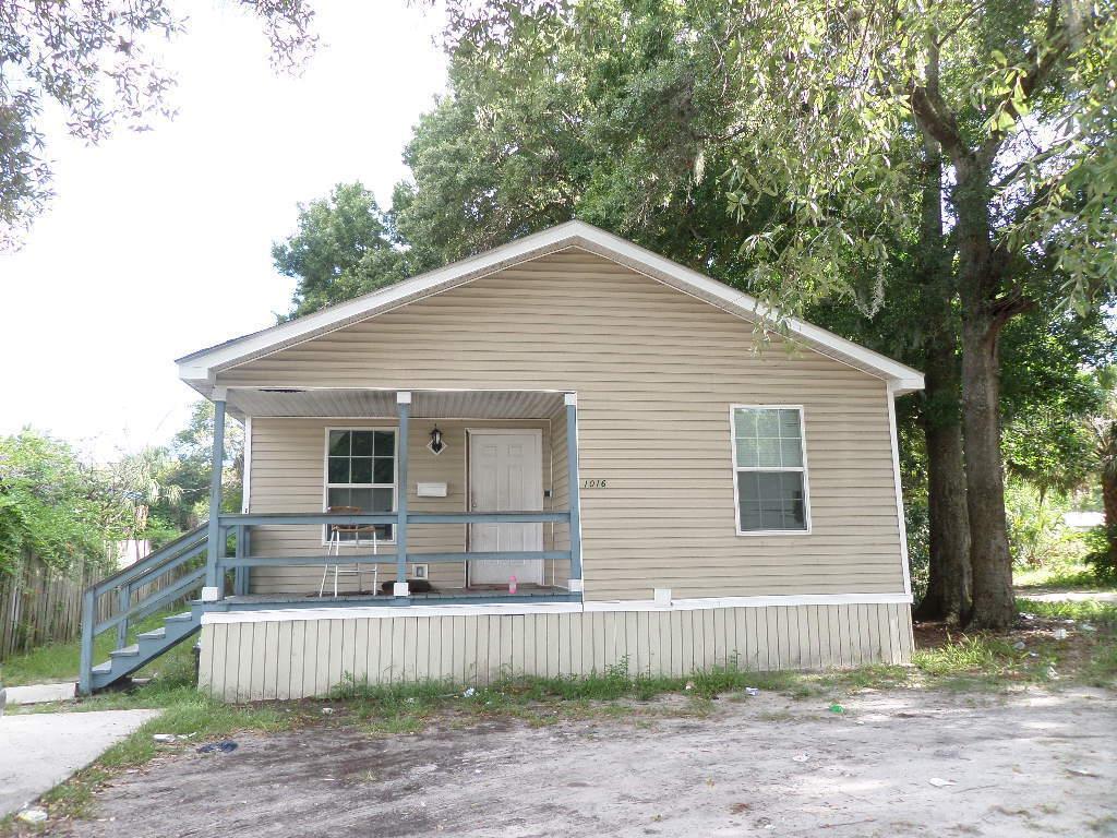 1016 11th Ave., St Petersburg, FL 33705