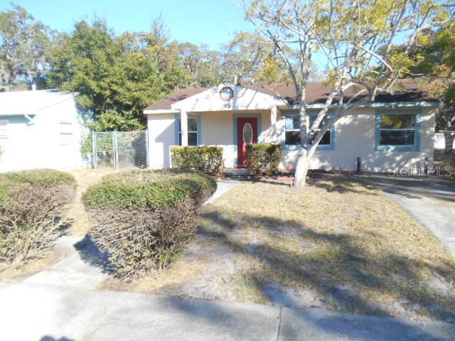 582 Zanesville St., St Petersburg, FL 33707