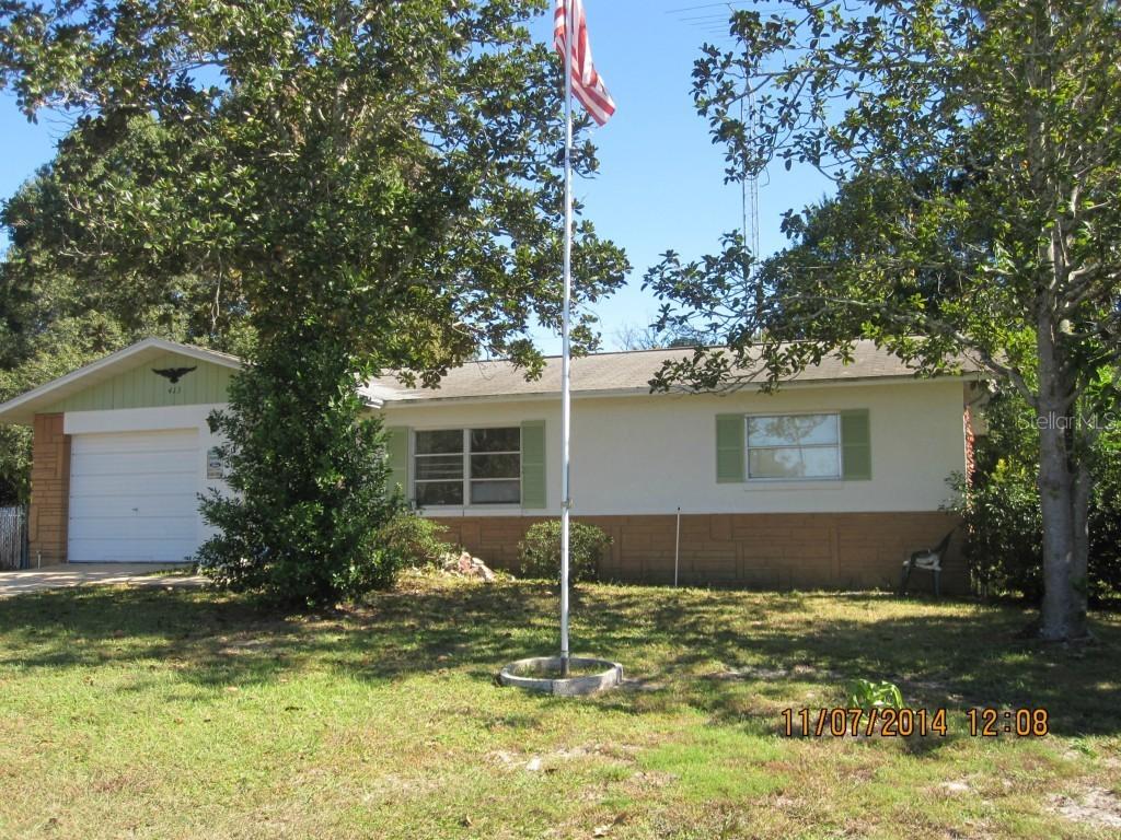 415 S Barbour St., Beverly Hills, FL 34465