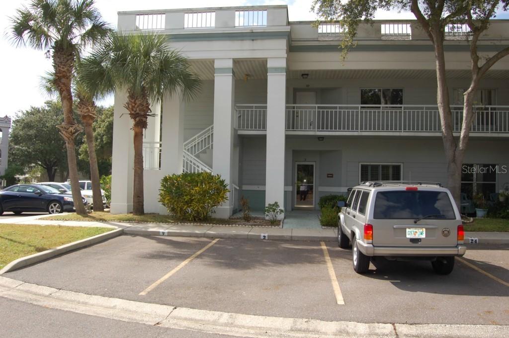 2298 Americus Blvd. #22, Clearwater, FL 33763