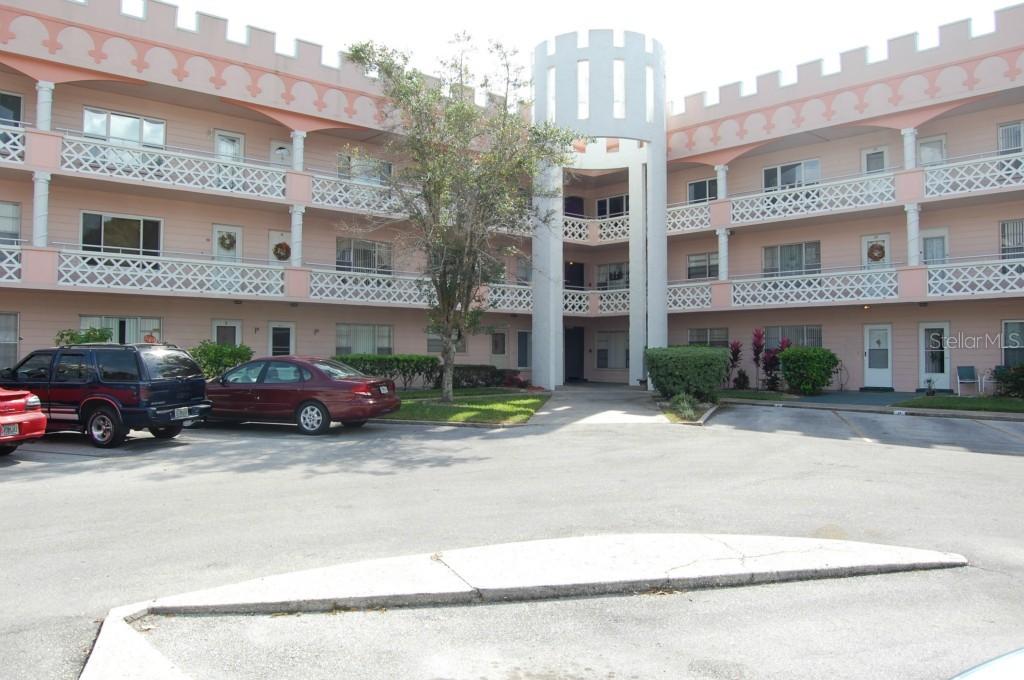 2457 Ecuadorian Way #75, Clearwater, FL 33763