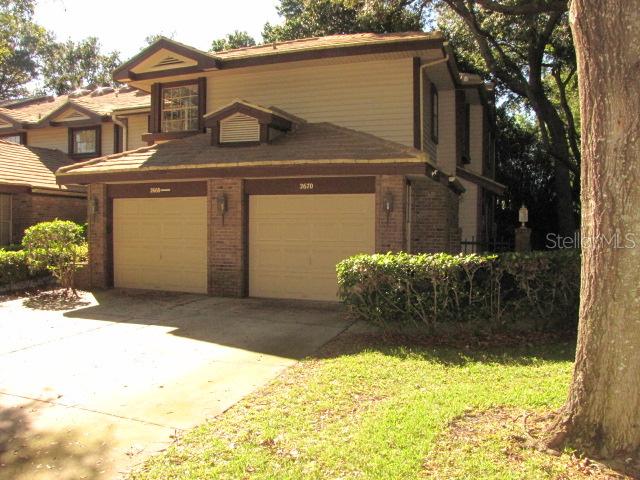 2670 Walnut Dr., Palm Harbor, FL 34683