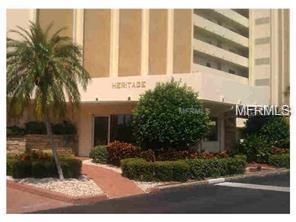 4575 Cove Cir. #407, St Petersburg, FL 33708