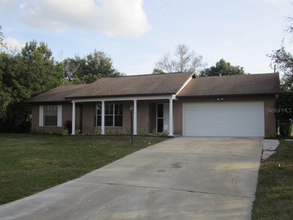 819 N 3rd Ave., Deltona, FL 32725