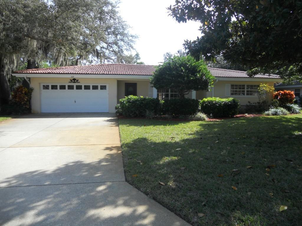 125 Live Oak Ln., Largo, FL 33770