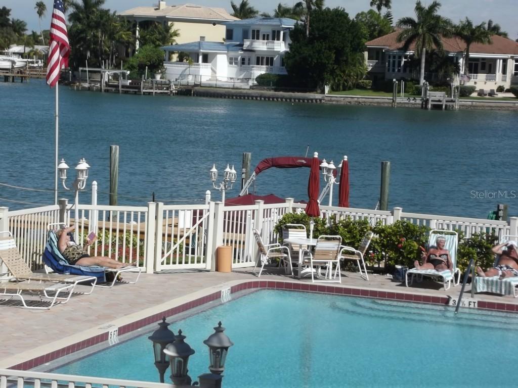 8901 Blind Pass Rd. #231, St Pete Beach, FL 33706