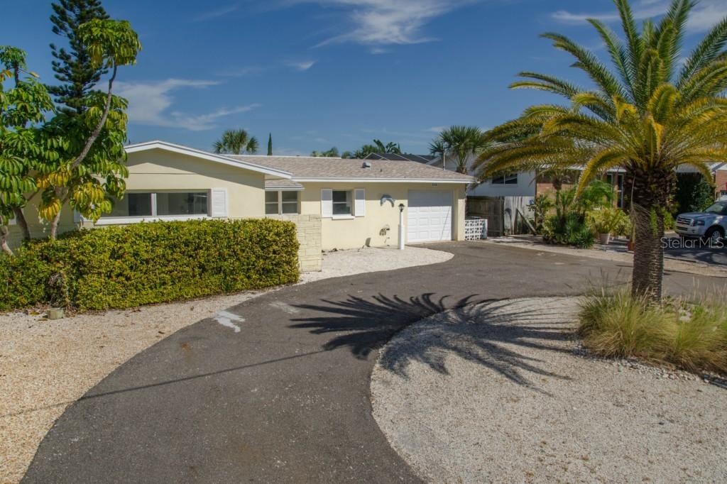 205 S Tessier Dr., St Pete Beach, FL 33706