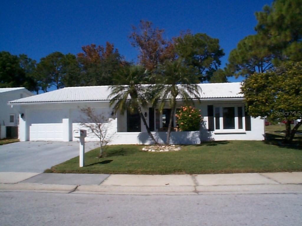 9166 42nd Ln. #5, Pinellas Park, FL 33782