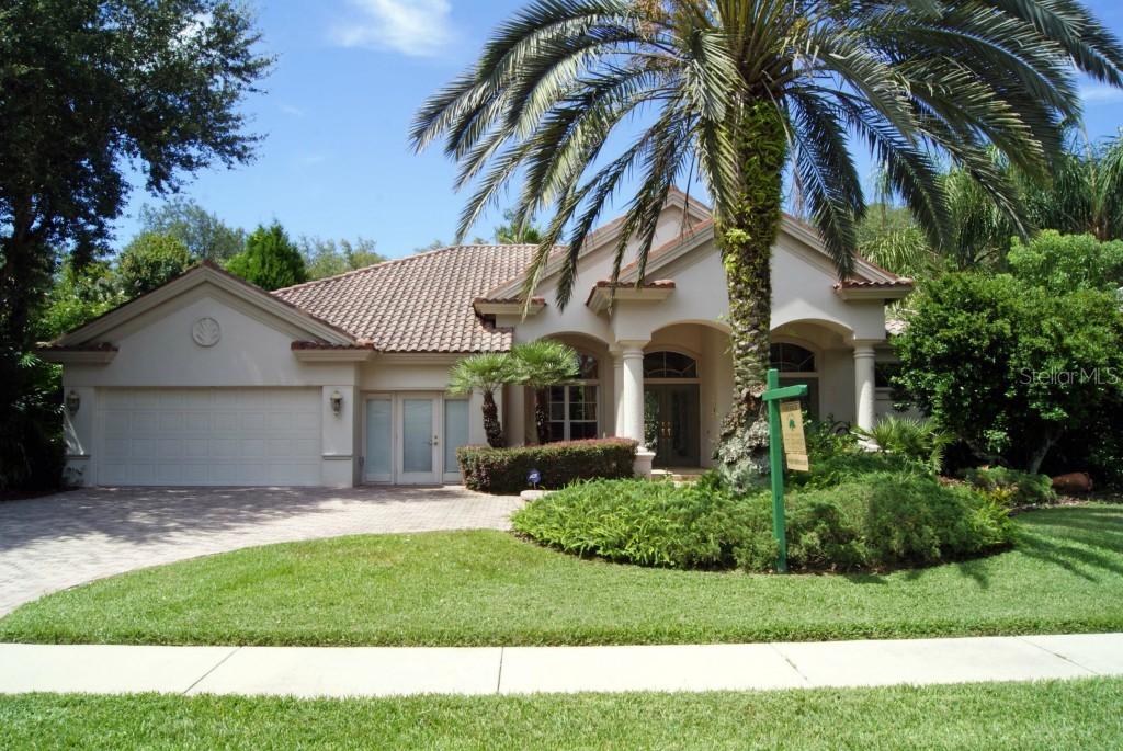 2907 Grey Oaks Blvd., Tarpon Springs, FL 34688